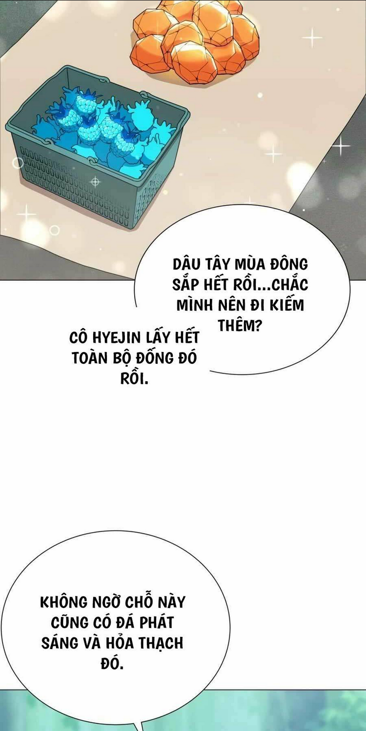 tôi làm vườn tại thế giới thợ săn chapter 3 - Trang 2