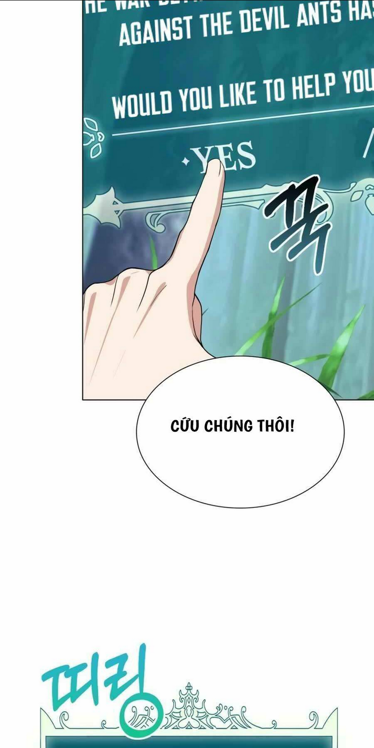 tôi làm vườn tại thế giới thợ săn chapter 3 - Trang 2