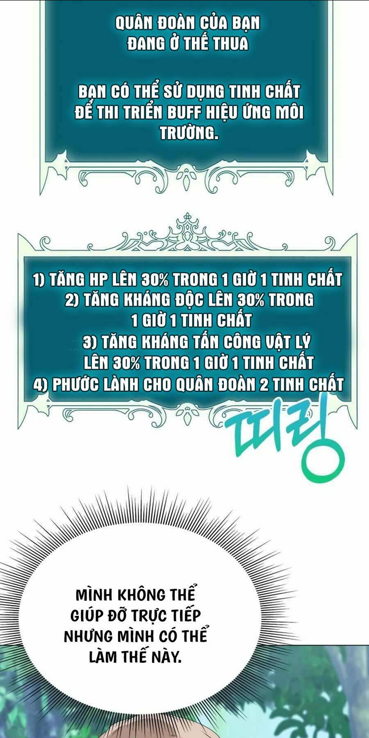 tôi làm vườn tại thế giới thợ săn chapter 3 - Trang 2