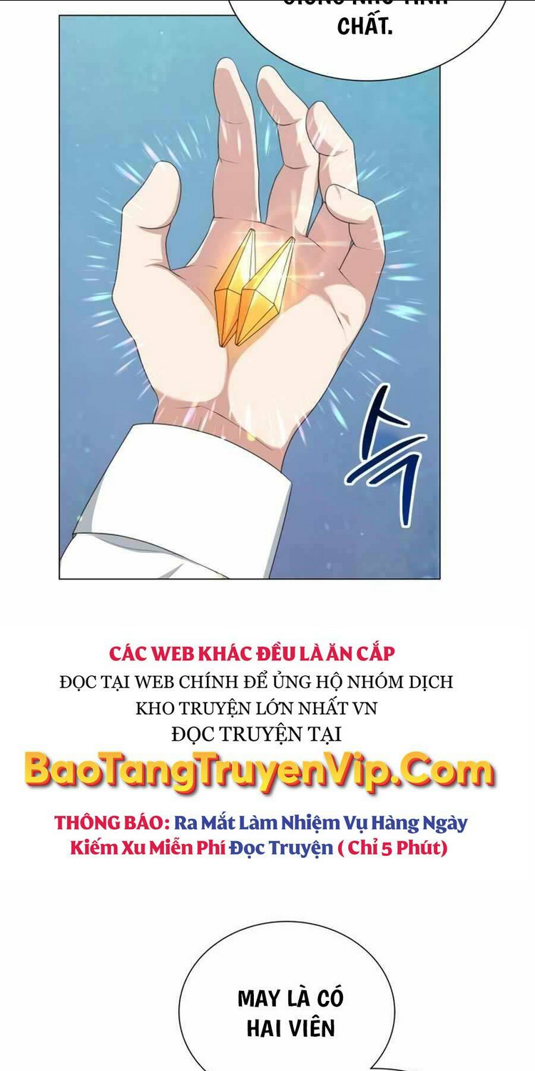 tôi làm vườn tại thế giới thợ săn chapter 3 - Trang 2