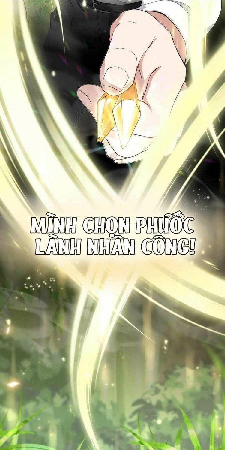 tôi làm vườn tại thế giới thợ săn chapter 3 - Trang 2