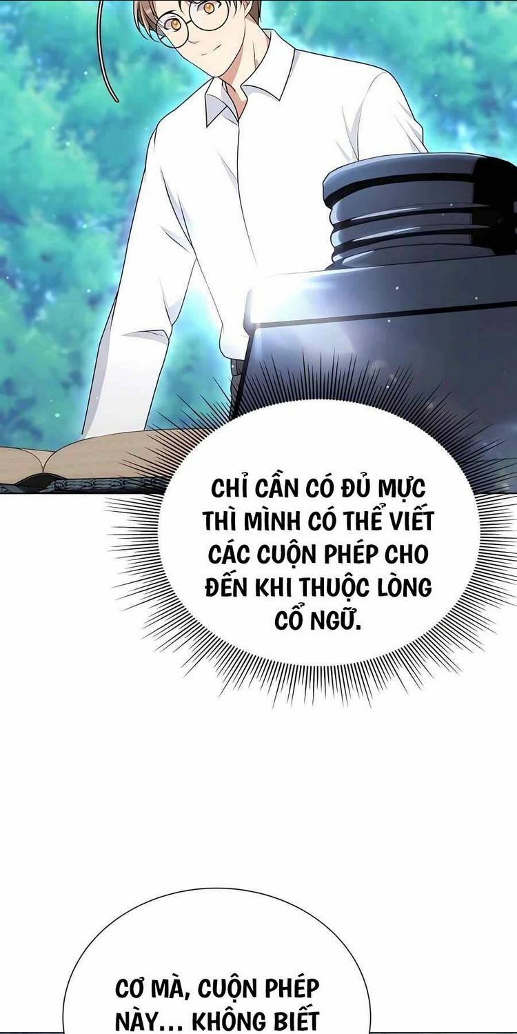 tôi làm vườn tại thế giới thợ săn chapter 7 - Trang 2