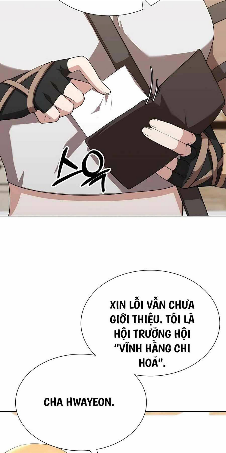 tôi làm vườn tại thế giới thợ săn chapter 7 - Trang 2