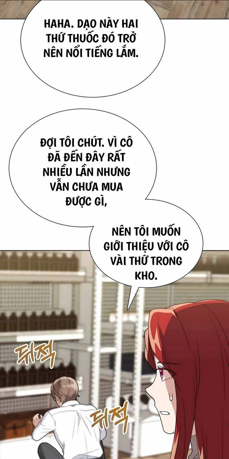 tôi làm vườn tại thế giới thợ săn chapter 7 - Trang 2