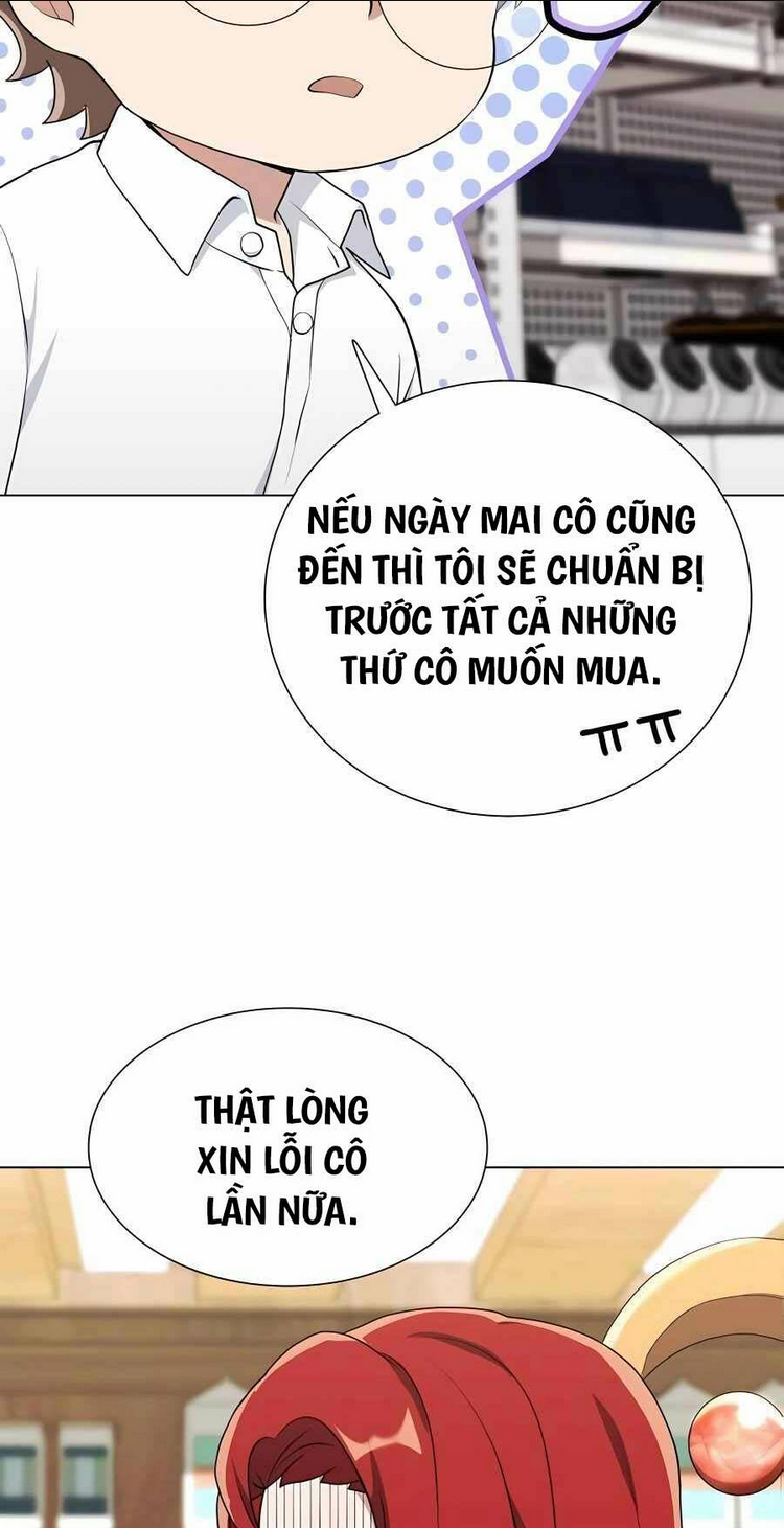 tôi làm vườn tại thế giới thợ săn chapter 7 - Trang 2