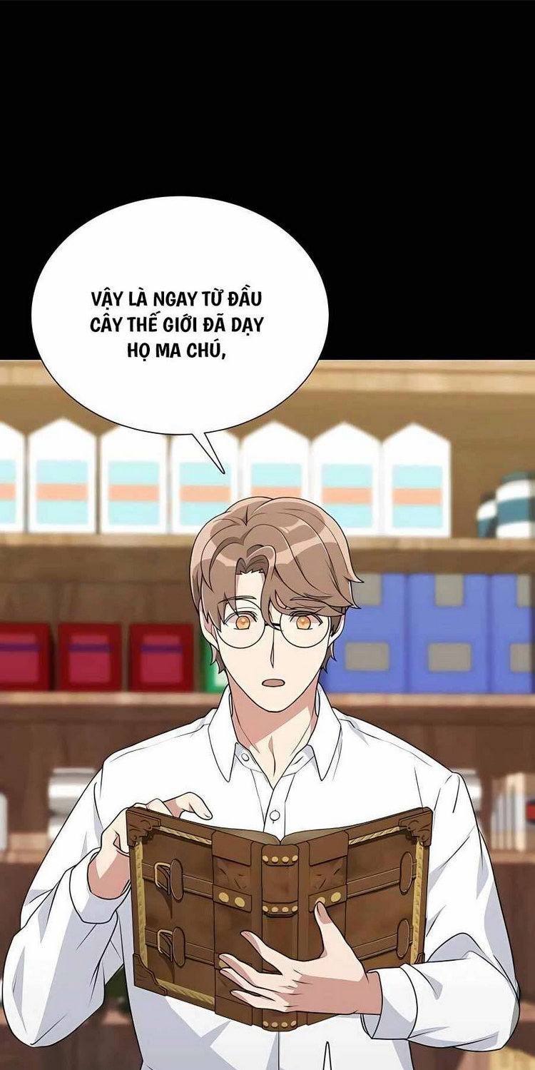 tôi làm vườn tại thế giới thợ săn chapter 7 - Trang 2