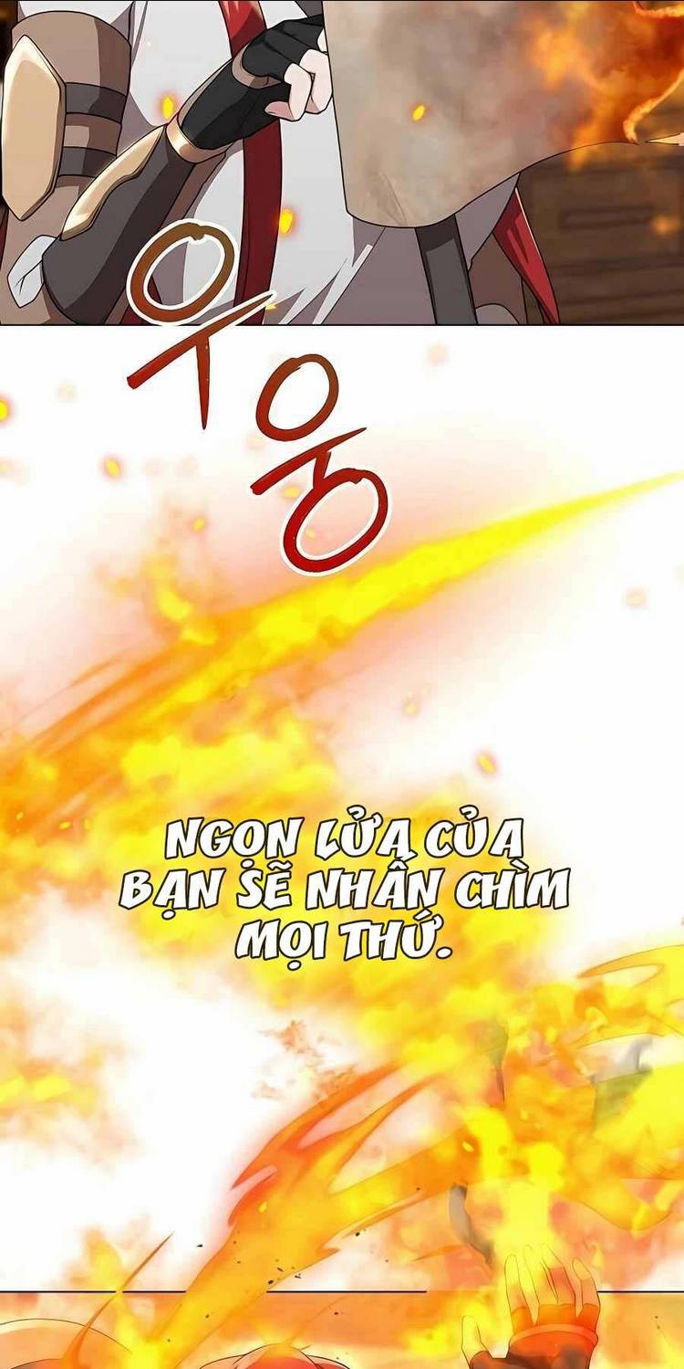 tôi làm vườn tại thế giới thợ săn chapter 7 - Trang 2