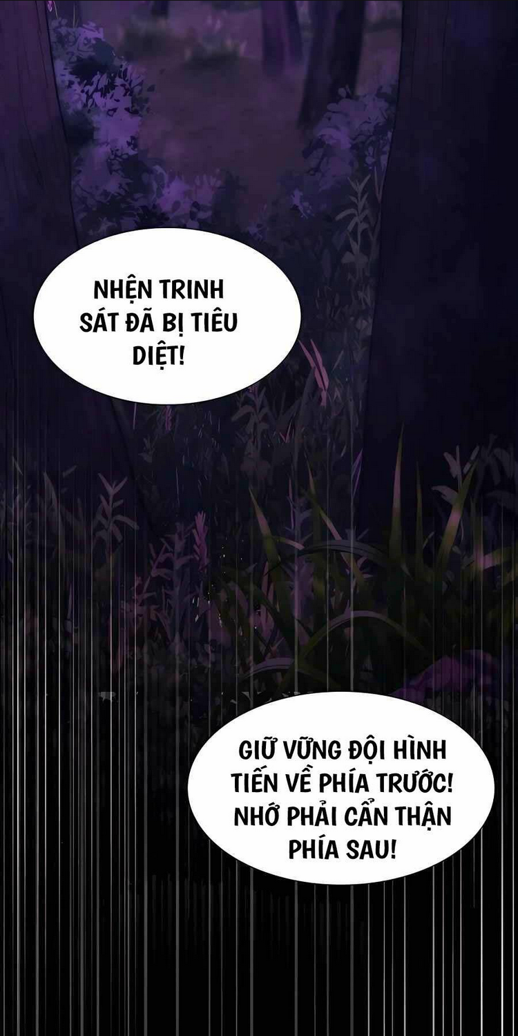 tôi làm vườn tại thế giới thợ săn chapter 7 - Trang 2