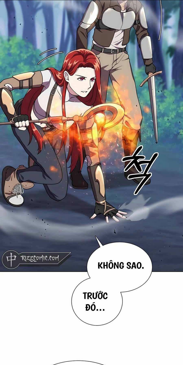 tôi làm vườn tại thế giới thợ săn chapter 7 - Trang 2