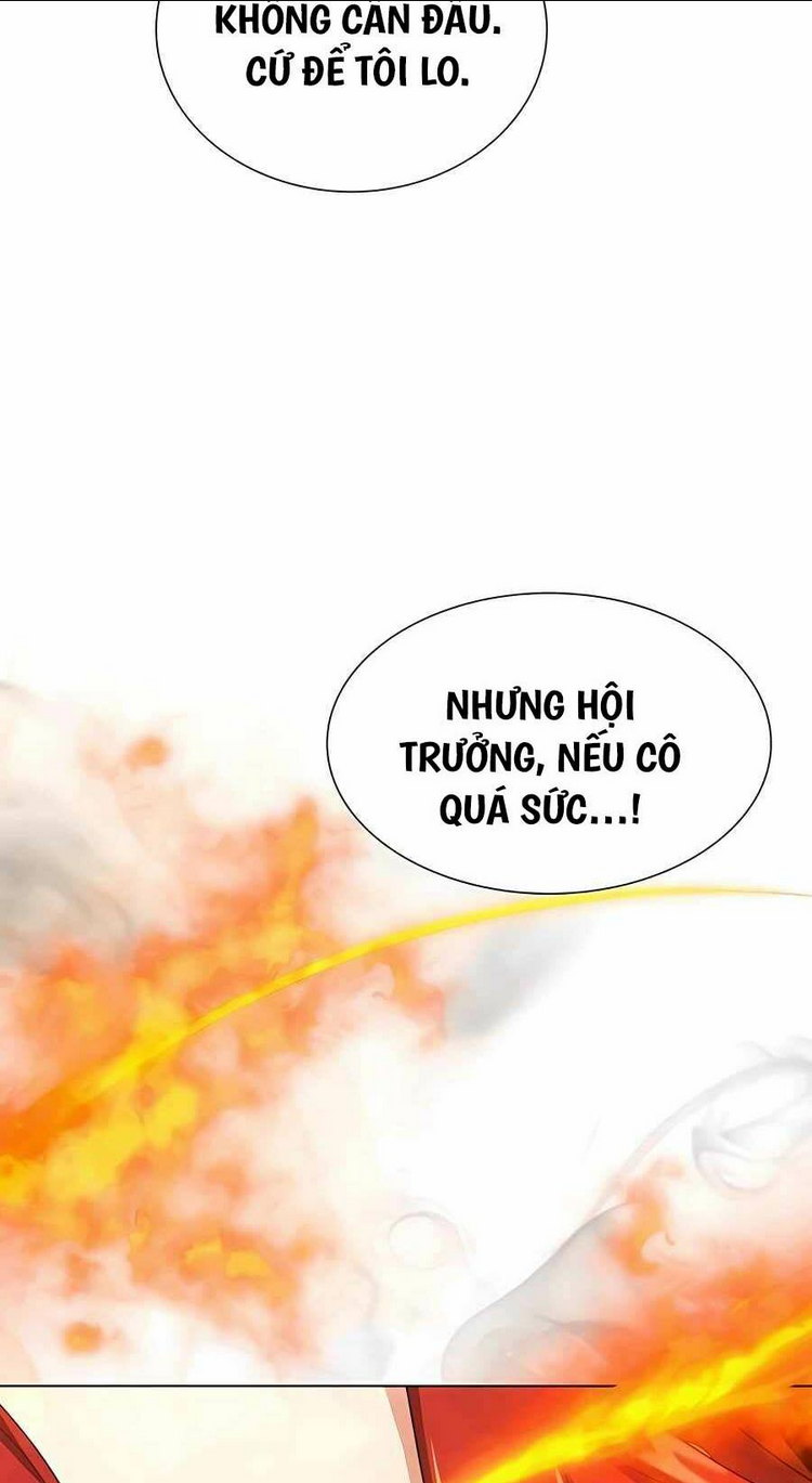 tôi làm vườn tại thế giới thợ săn chapter 7 - Trang 2