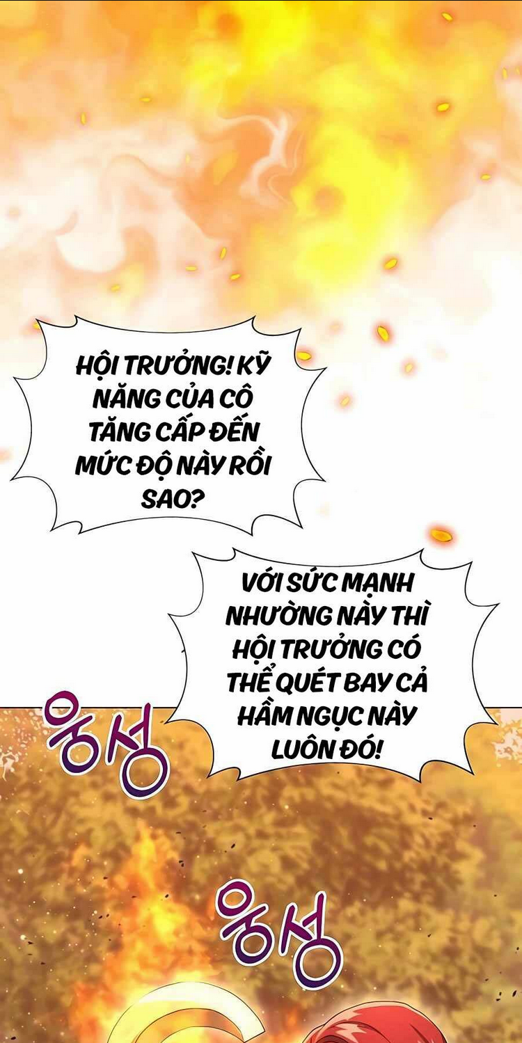 tôi làm vườn tại thế giới thợ săn chapter 7 - Trang 2