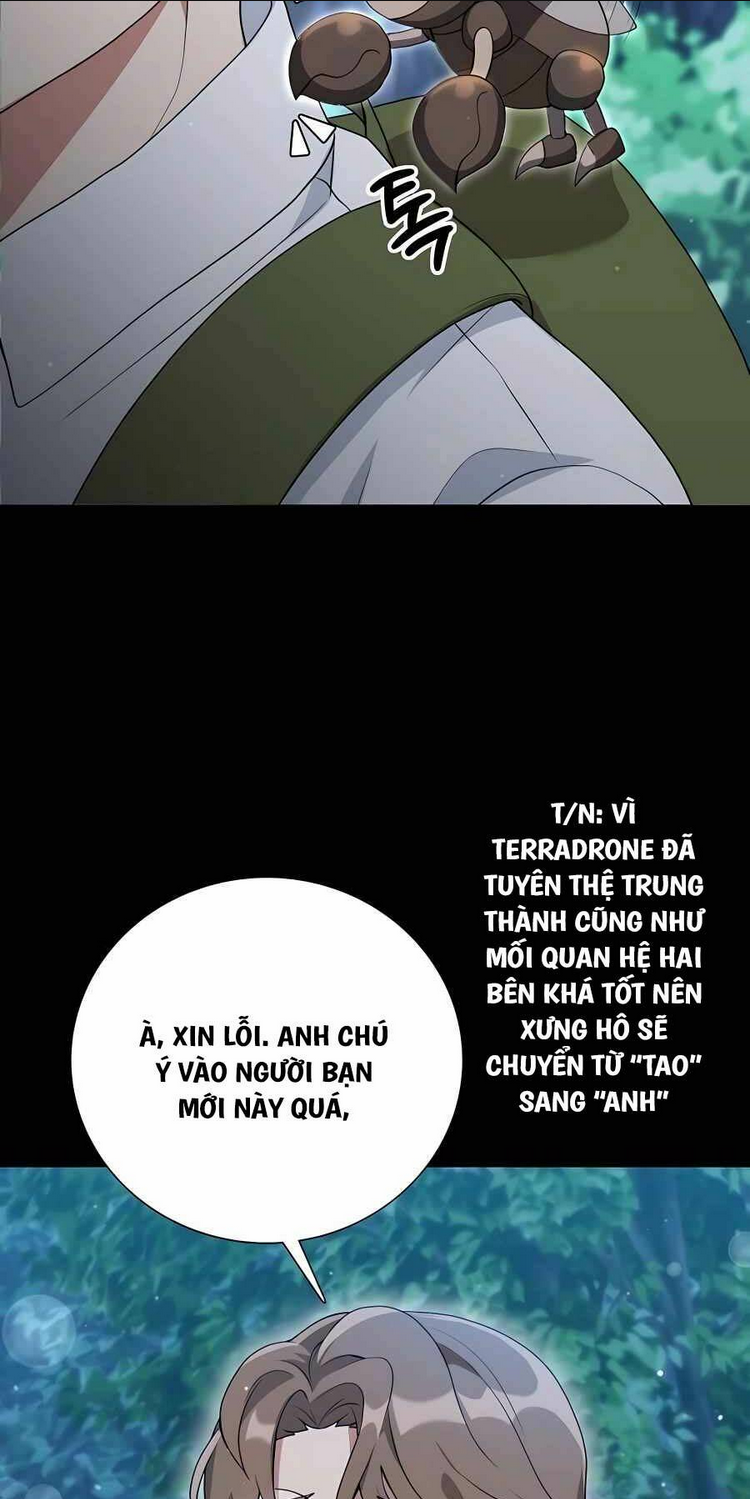 tôi làm vườn tại thế giới thợ săn chapter 9 - Trang 2