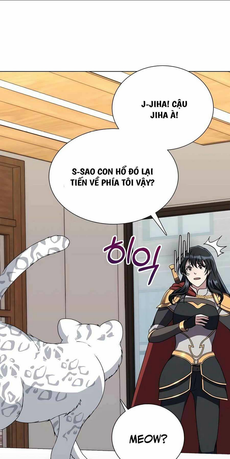 tôi làm vườn tại thế giới thợ săn chapter 9 - Trang 2