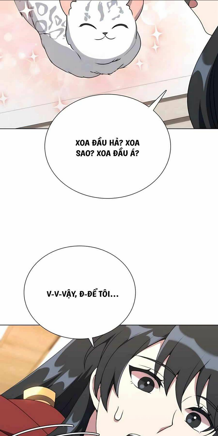 tôi làm vườn tại thế giới thợ săn chapter 9 - Trang 2