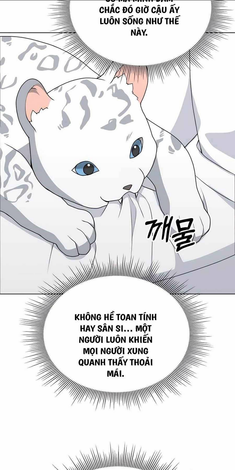 tôi làm vườn tại thế giới thợ săn chapter 9 - Trang 2