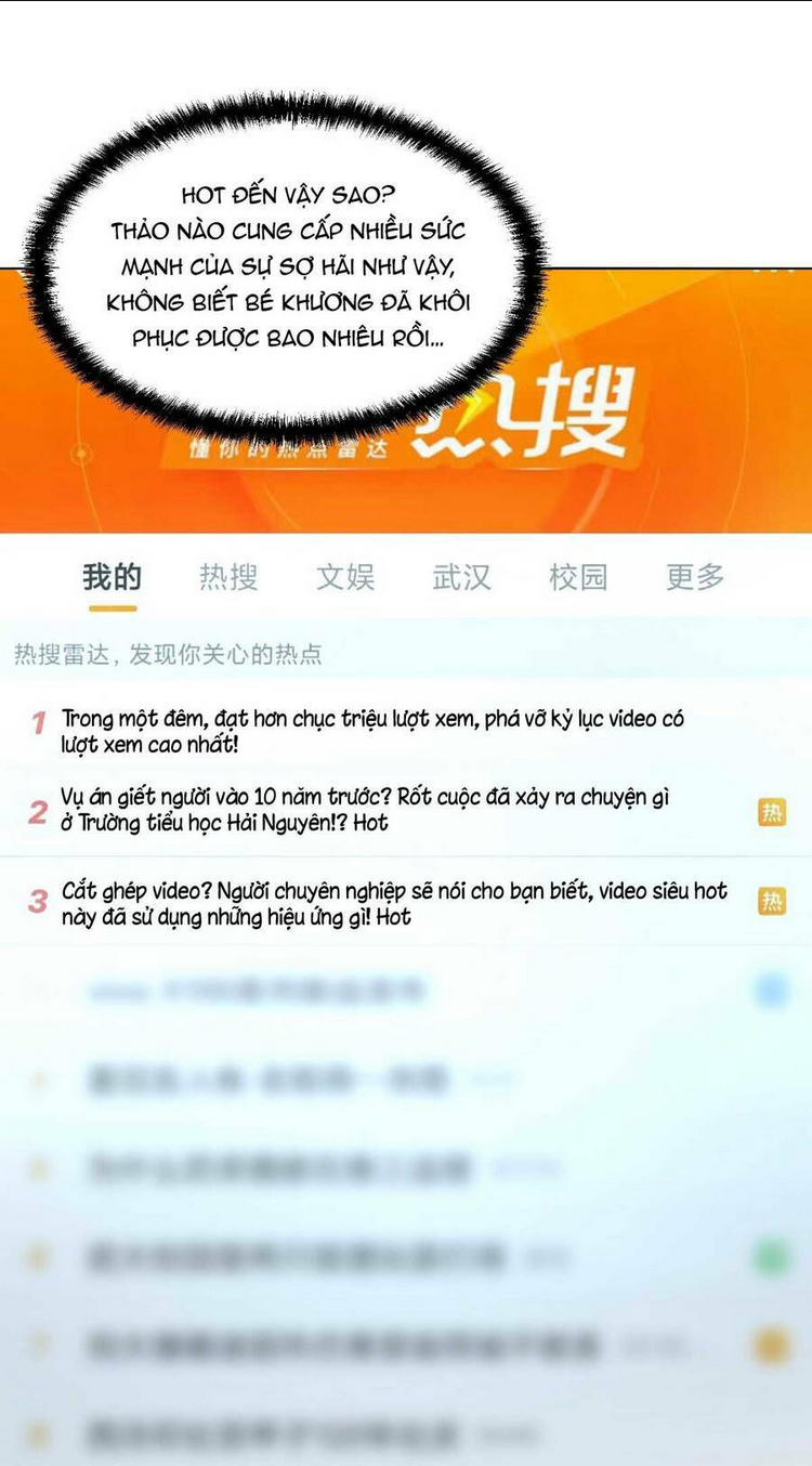 tôi livestream cầu hôn nữ quỷ vậy mà thành công!? chương 18 - Trang 2