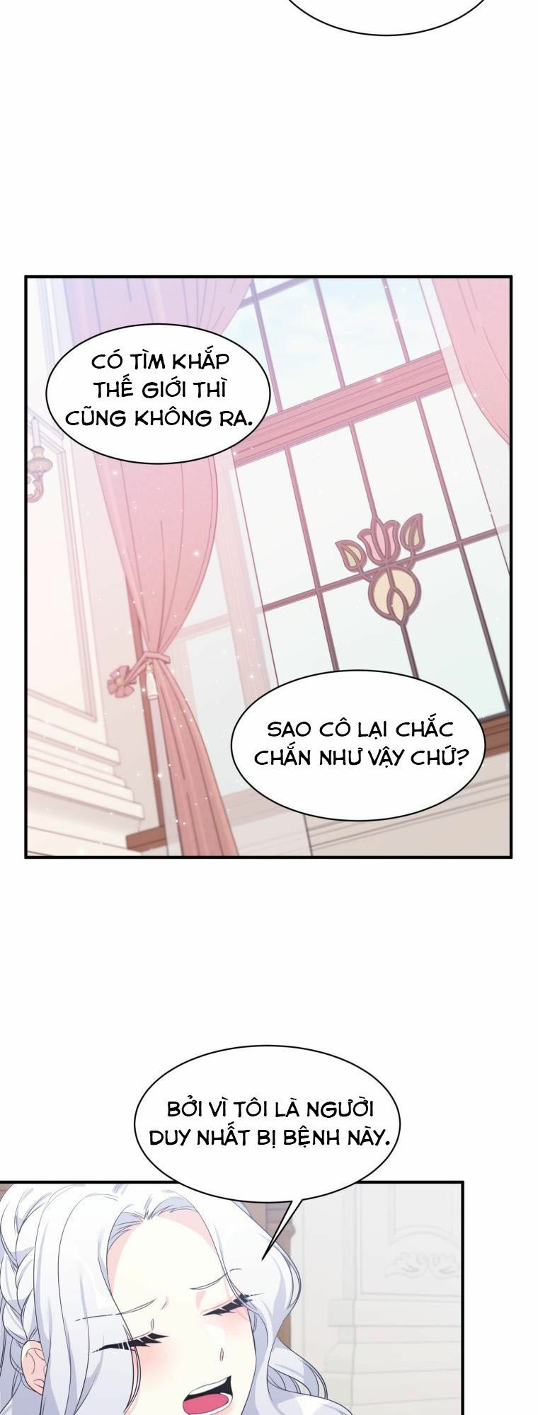 tôi lỡ chiều hư nam chính lương thiện mất rồi! chapter 1 - Trang 2