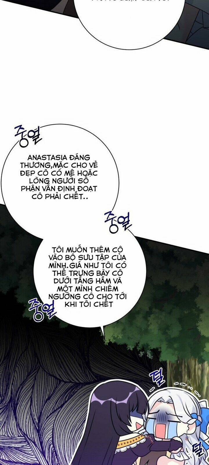 tôi lỡ chiều hư nam chính lương thiện mất rồi! chapter 12 - Next chapter 13