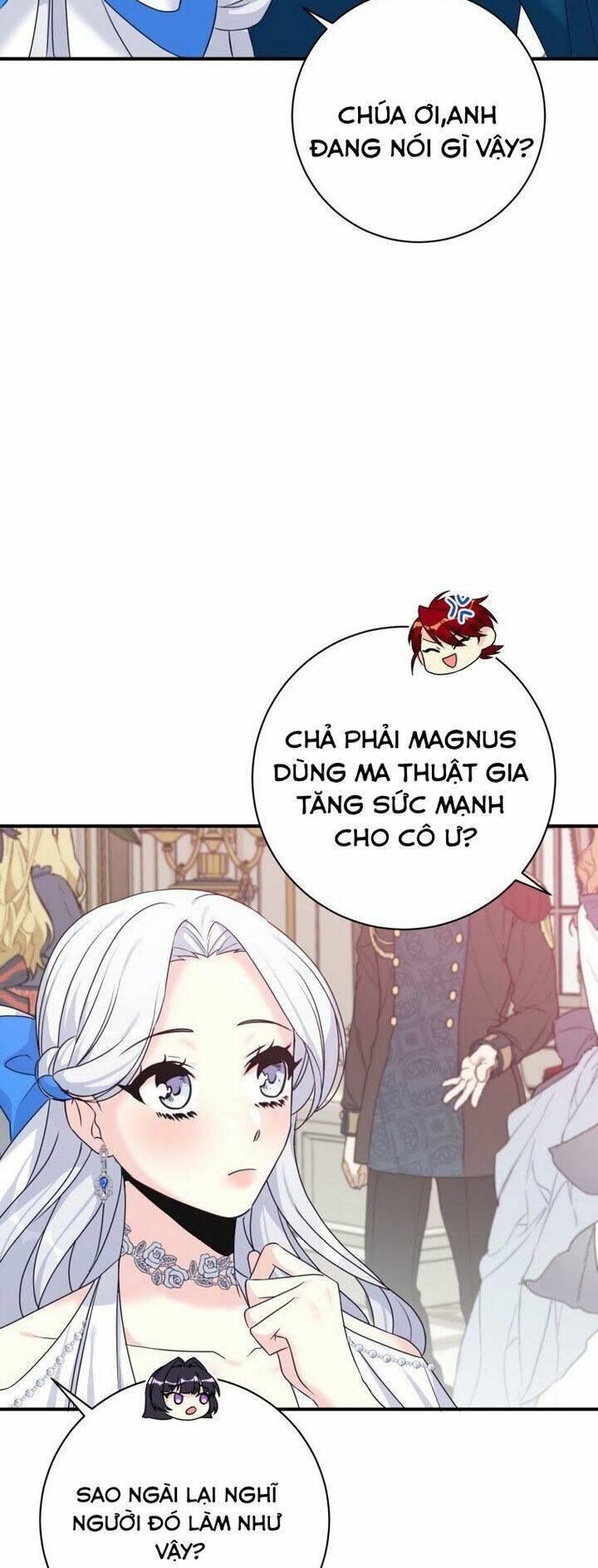 tôi lỡ chiều hư nam chính lương thiện mất rồi! chapter 12 - Next chapter 13