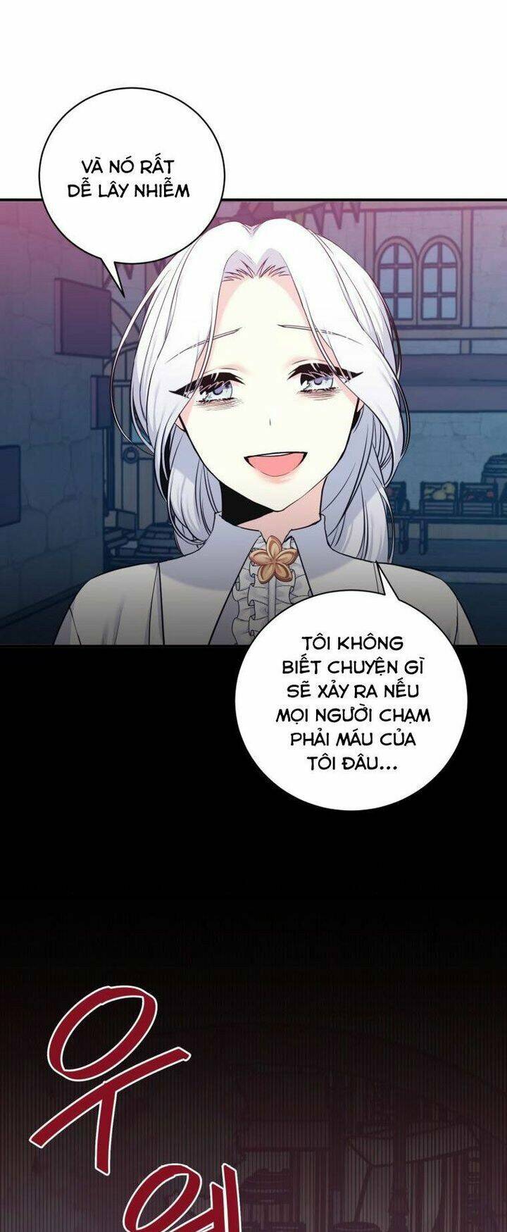 tôi lỡ chiều hư nam chính lương thiện mất rồi! chapter 7 - Trang 2