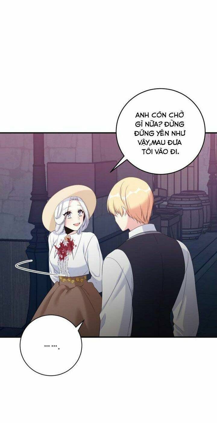 tôi lỡ chiều hư nam chính lương thiện mất rồi! chapter 7 - Trang 2