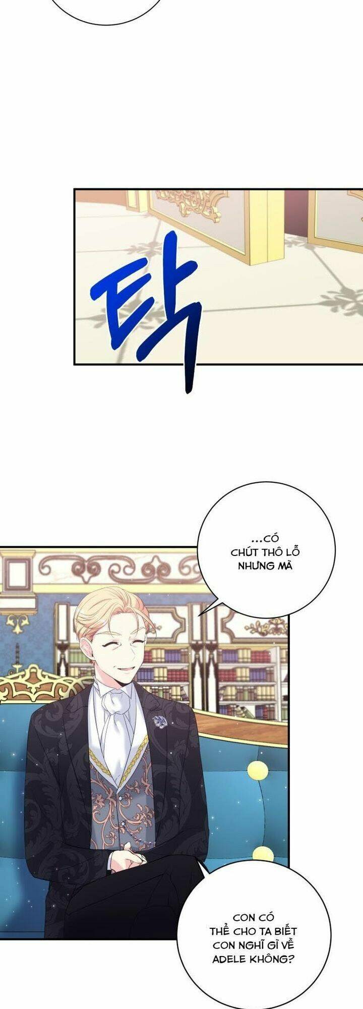 tôi lỡ chiều hư nam chính lương thiện mất rồi! chapter 9 - Next chapter 10