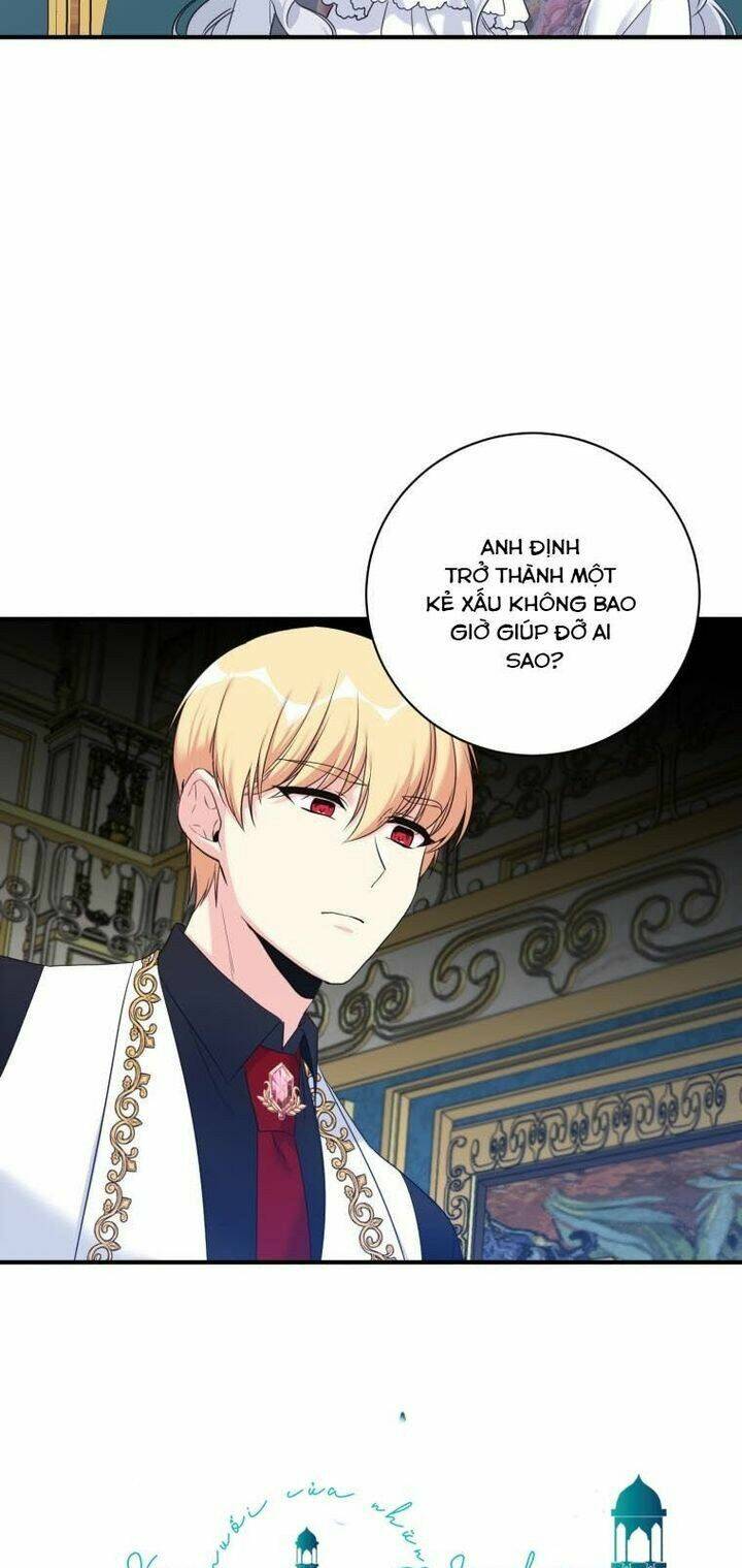 tôi lỡ chiều hư nam chính lương thiện mất rồi! chapter 9 - Next chapter 10