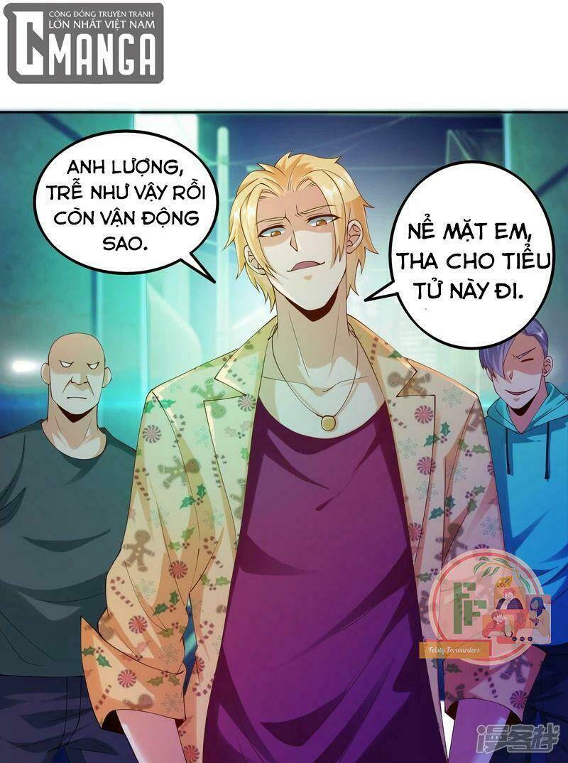 Tôi Luyện Thành Thần Chapter 13 - Next Chapter 14