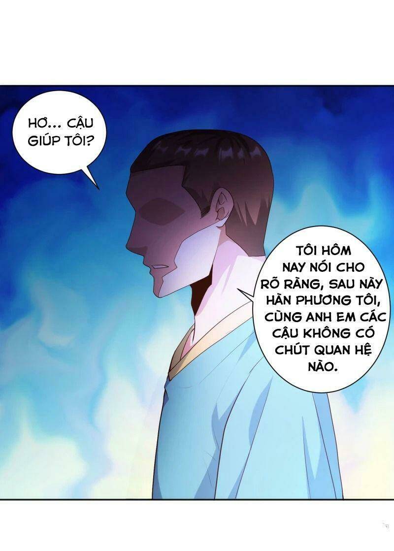 Tôi Luyện Thành Thần Chapter 13 - Next Chapter 14