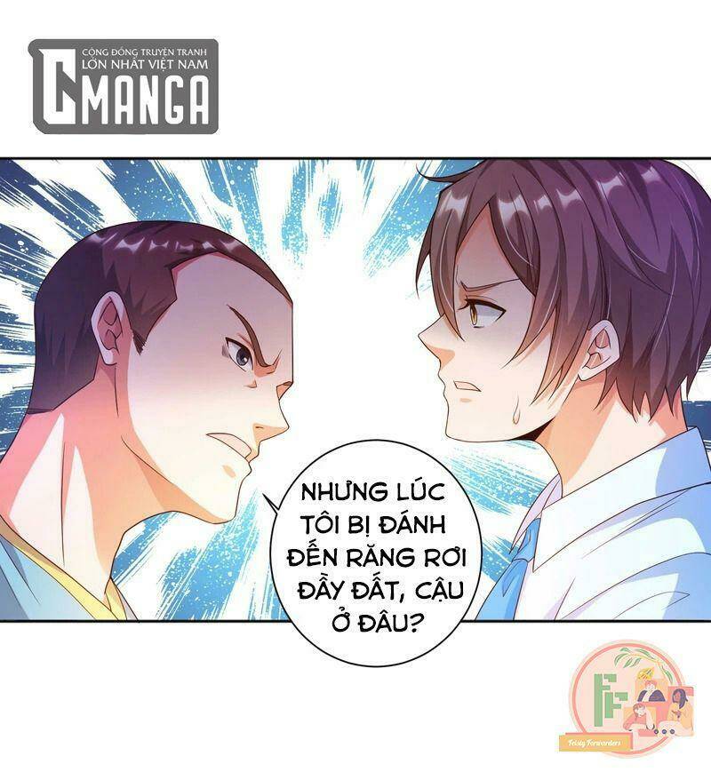 Tôi Luyện Thành Thần Chapter 13 - Next Chapter 14