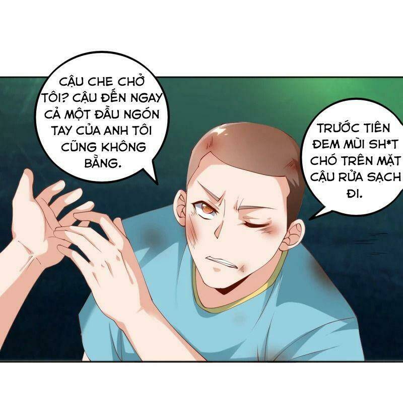 Tôi Luyện Thành Thần Chapter 13 - Next Chapter 14