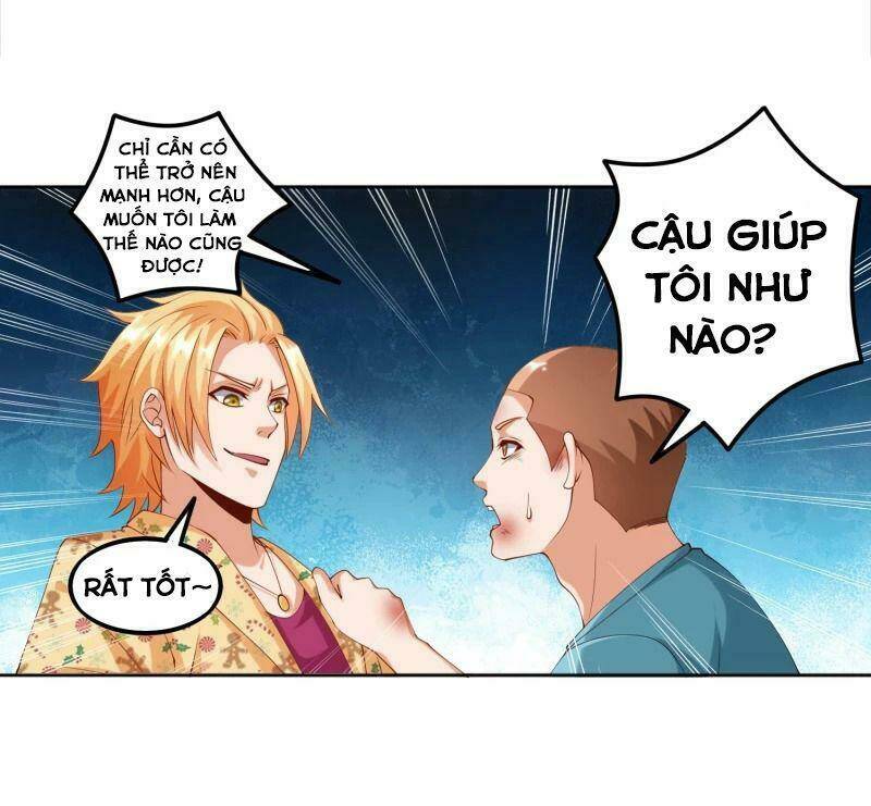 Tôi Luyện Thành Thần Chapter 13 - Next Chapter 14