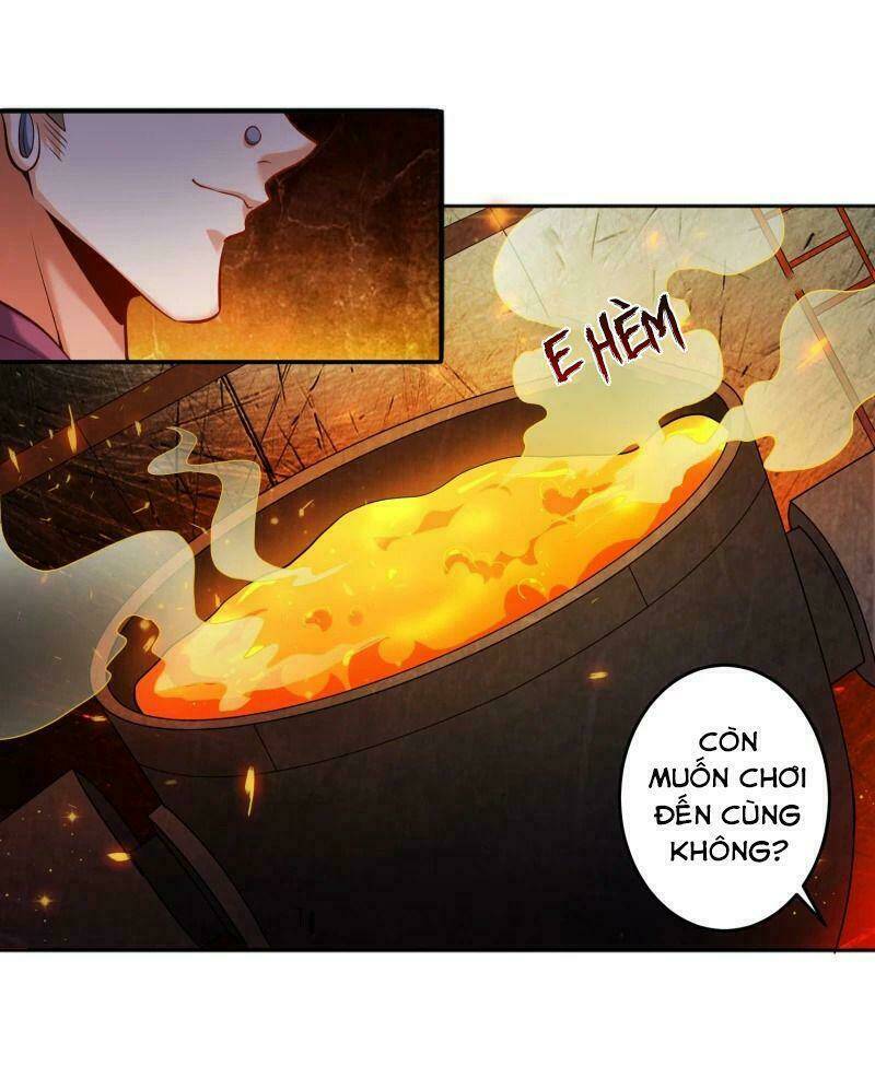 Tôi Luyện Thành Thần Chapter 17 - Trang 2