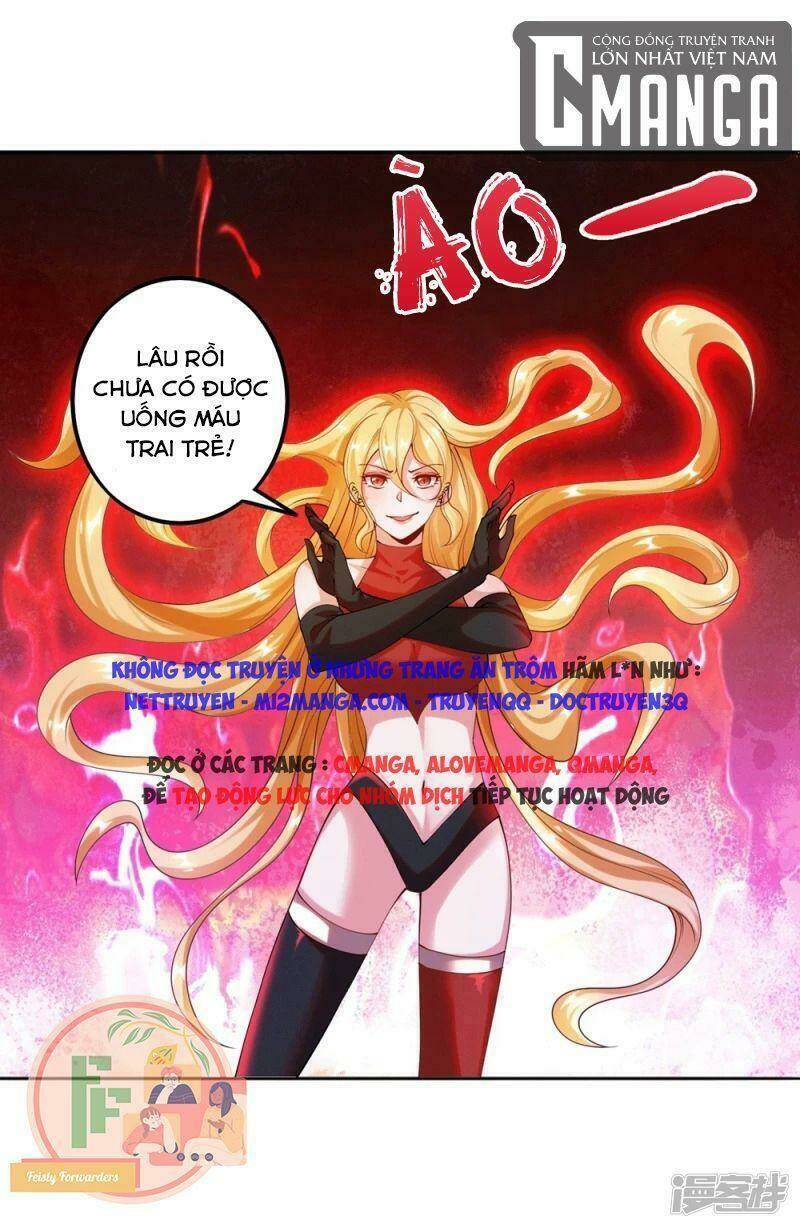 Tôi Luyện Thành Thần Chapter 24 - Trang 2