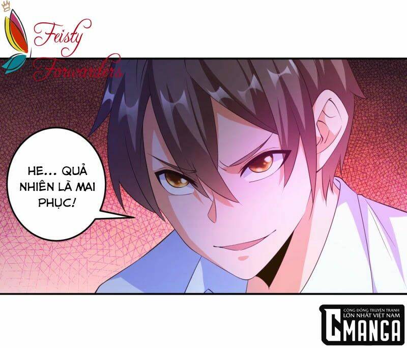 Tôi Luyện Thành Thần Chapter 33 - Trang 2