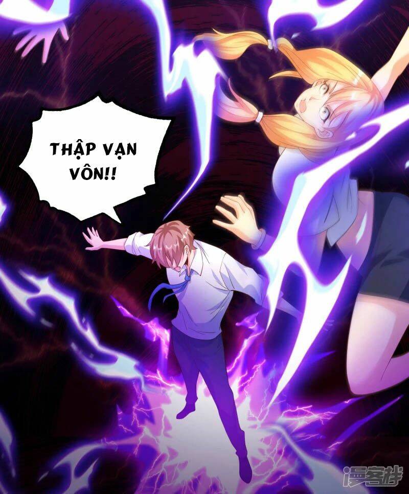 Tôi Luyện Thành Thần Chapter 33 - Trang 2