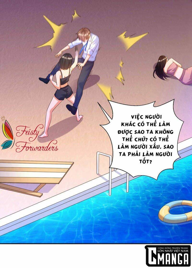 Tôi Luyện Thành Thần Chapter 34 - Trang 2