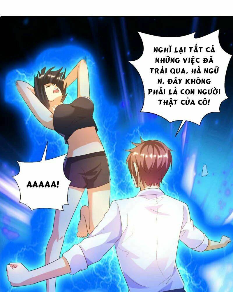 Tôi Luyện Thành Thần Chapter 34 - Trang 2