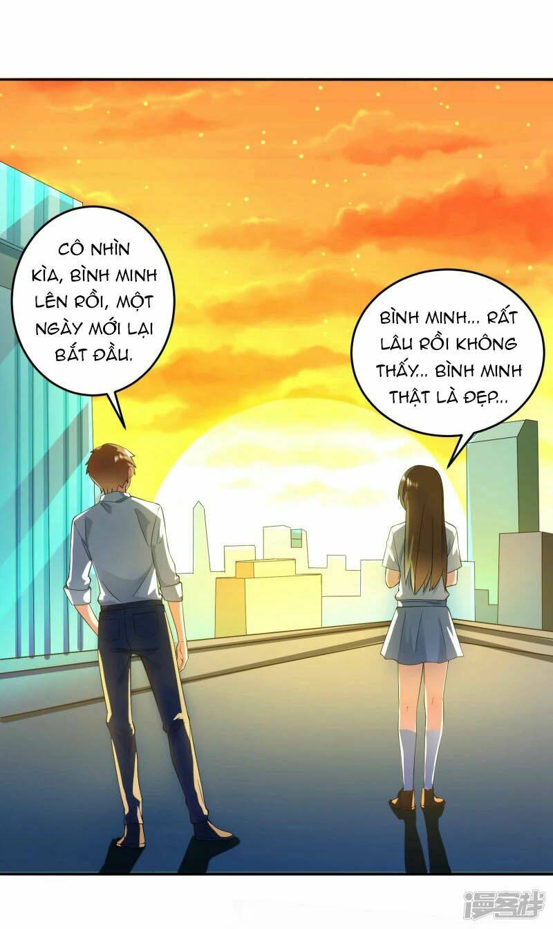 Tôi Luyện Thành Thần Chapter 34 - Trang 2