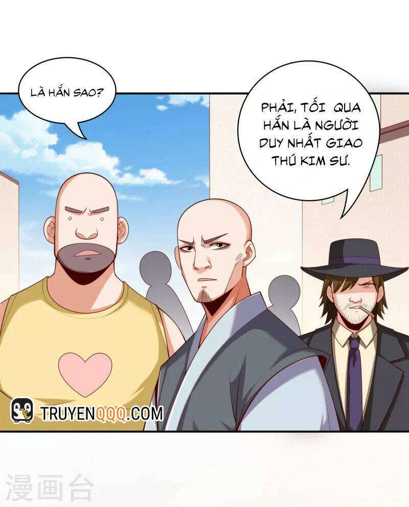 Tôi Luyện Thành Thần Chapter 40 - Trang 2