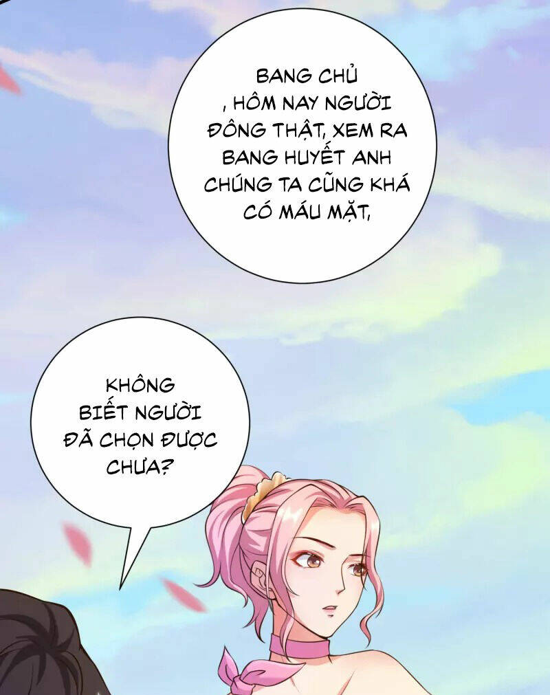 Tôi Luyện Thành Thần Chapter 41 - Trang 2