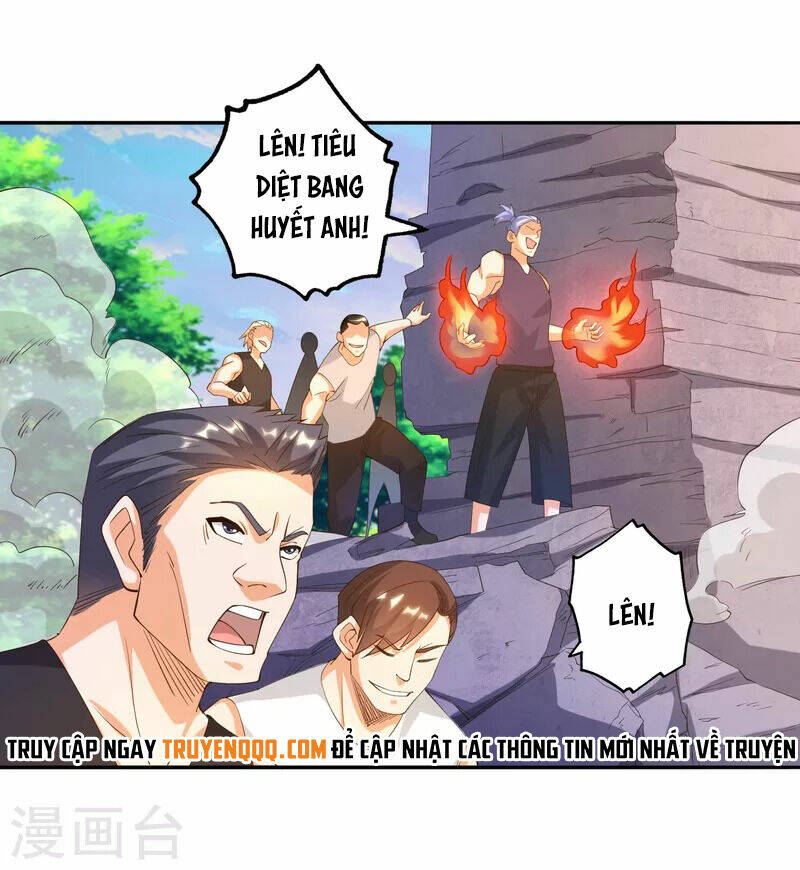 Tôi Luyện Thành Thần Chapter 43 - Next Chapter 44