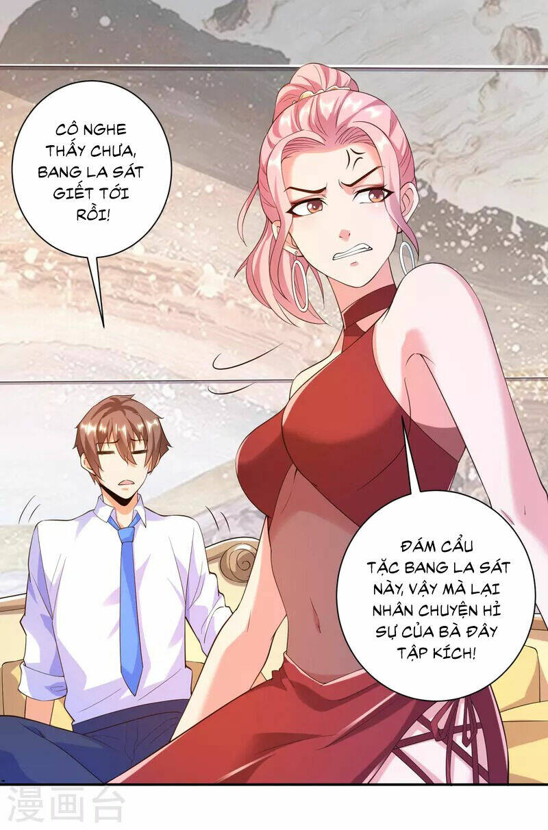 Tôi Luyện Thành Thần Chapter 43 - Next Chapter 44