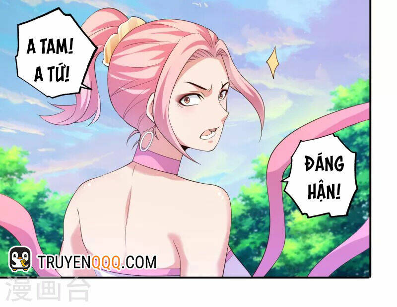 Tôi Luyện Thành Thần Chapter 44 - Trang 2