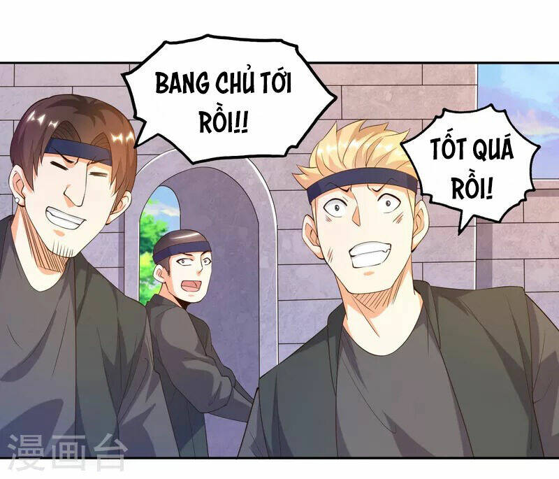 Tôi Luyện Thành Thần Chapter 44 - Trang 2