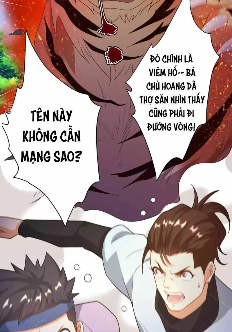 Tôi Luyện Thành Thần Chapter 47 - Next Chapter 48