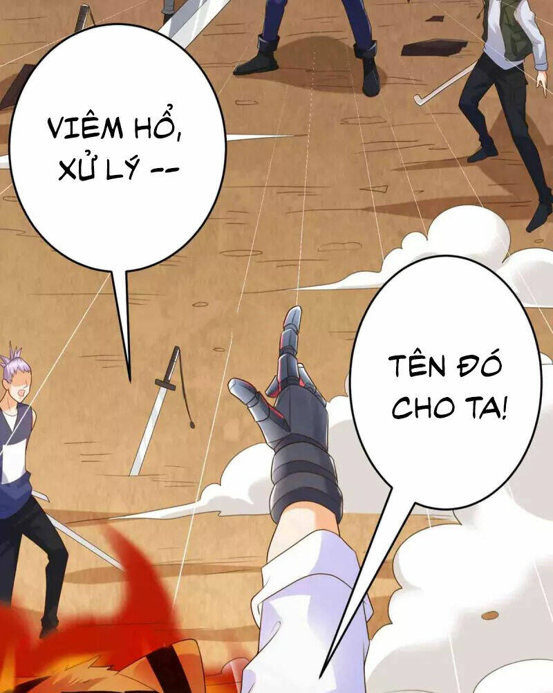 Tôi Luyện Thành Thần Chapter 47 - Next Chapter 48