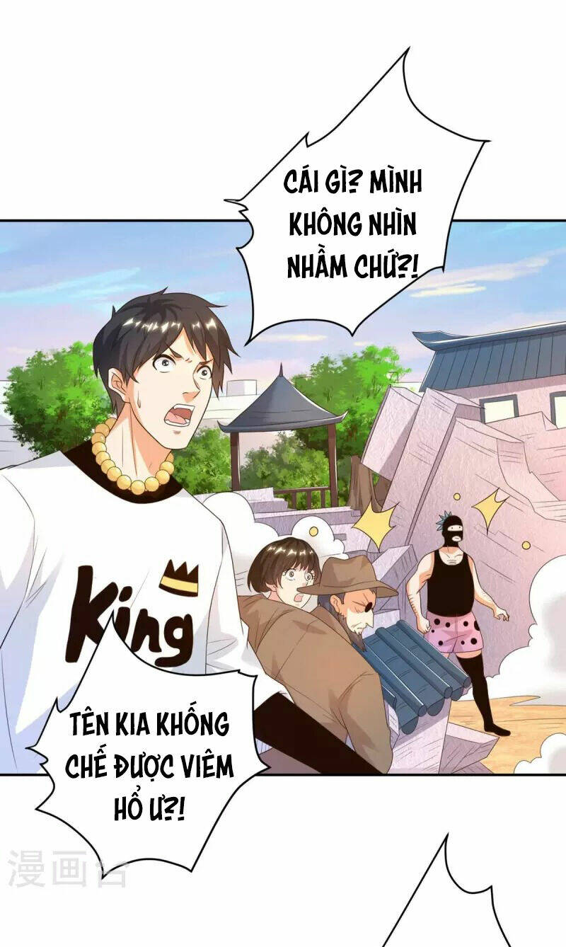 Tôi Luyện Thành Thần Chapter 47 - Next Chapter 48