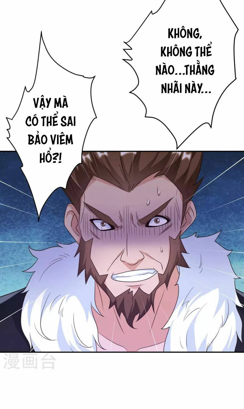 Tôi Luyện Thành Thần Chapter 47 - Next Chapter 48