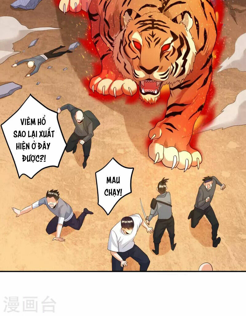 Tôi Luyện Thành Thần Chapter 47 - Next Chapter 48